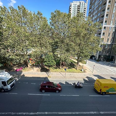 Private Studio Flat In City 1190 London Exterior foto