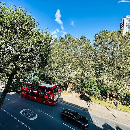 Private Studio Flat In City 1190 London Exterior foto